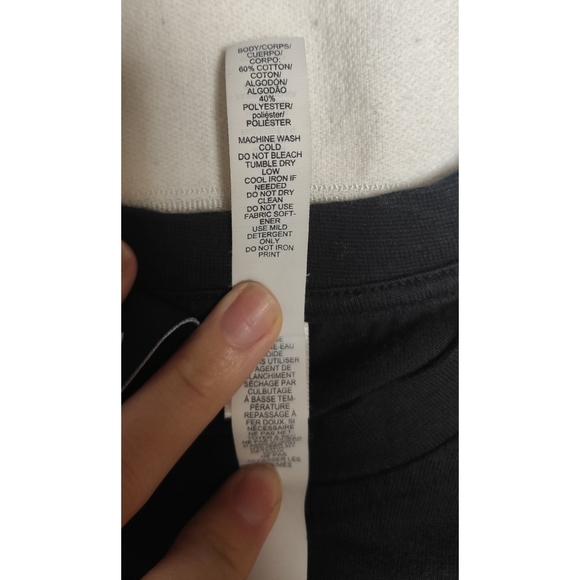 Vintage Adidas Tee Shirt - Picture 6 of 6